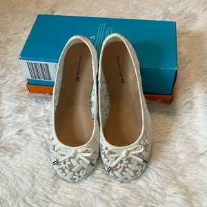 American Eagle Flats Size 13.5 Brand New